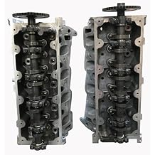 ADV Rebuilt 5.4 SOHC Cylinder Head Pair V8 RF-2L1E PI Windsor F 150 E 150 F 250 Excursion Expedition 1999-2007 CORE RETURN REQUIRED