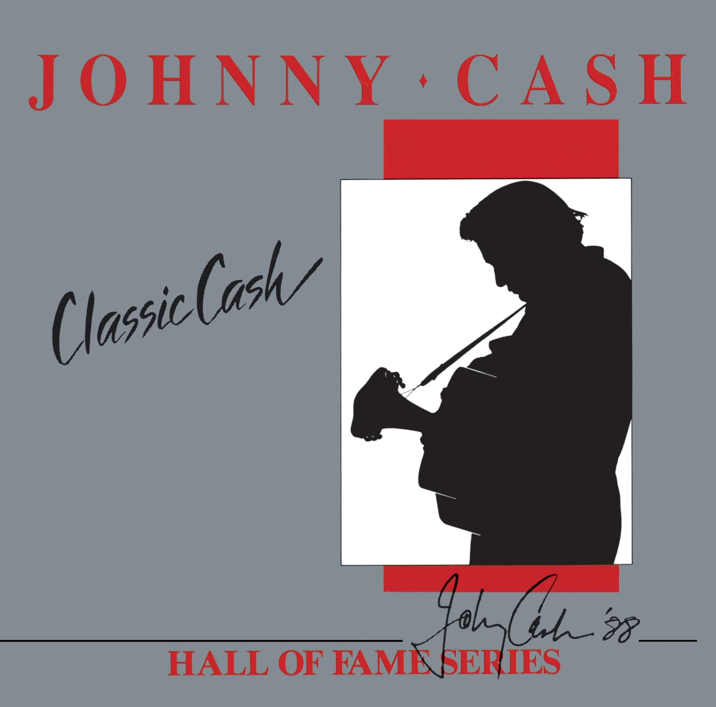 Johnny Cash