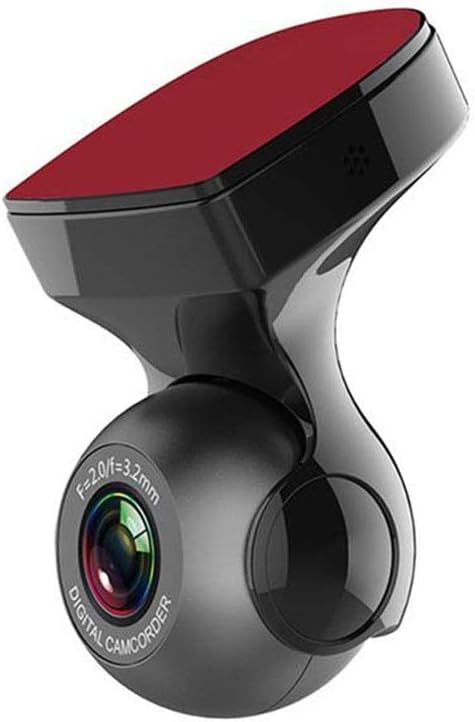 ZJFFMY Two Version Wifi ADAS Car DVR Camera 1080P HD Night Vision Dash Cam 170 Degree Wide Angle USB Video Recorder Camera Auto Dashcam