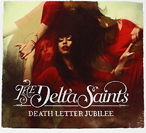 Death Letter Jubilee