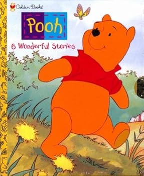 Paperback Pooh Mixed Boxed Book