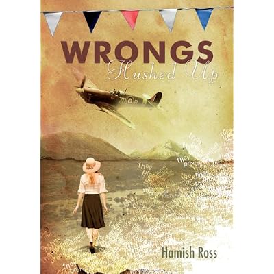 Wrongs Hushed Up
