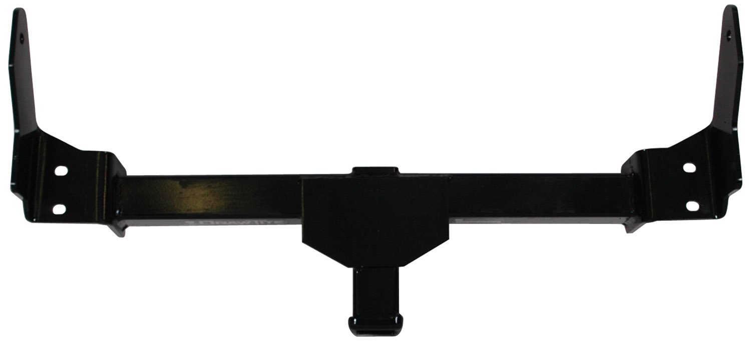Amazon.com: Reese 65051 Front Mount Receiver with 2
