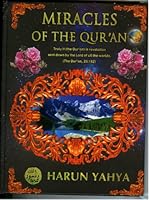 Miracles of The Qur'an 1894264533 Book Cover