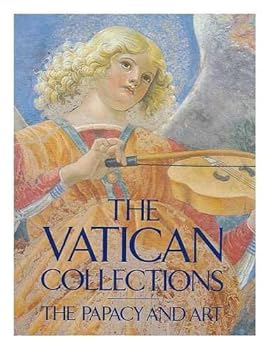 The Vatican Collections. The papacy and art. Feb.-June 1983. Texts by P. de Montebello, J.N. Wood, I. McKibbin White. Exhibition by C. Pietrangeli, P. de Montebello, O. Raggio, M.E. Frazer.