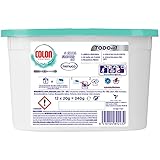 Colon (COQKE) Total Power Gel Caps - Detergente para Lavadora,...