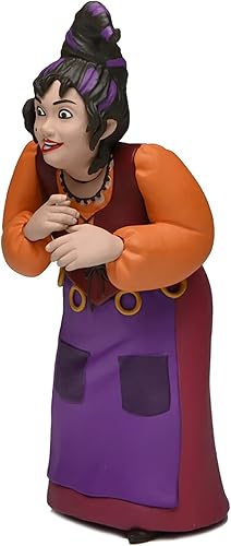 NECA Hocus Pocus figura de acción Toony Terror Mary Sanderson de 6 pulgadas