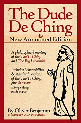 The Dude De Ching view 2