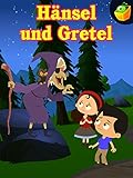 hensel verteiler 5 reihig  Hänsel und Gretel [OV]