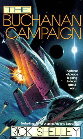 Buchanan Campaign
