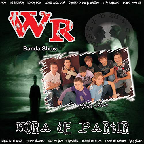  Hora de Partir