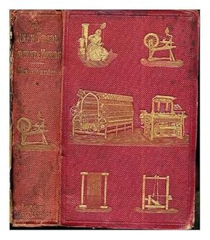 Hardcover The linen trade, ancient and modern Book