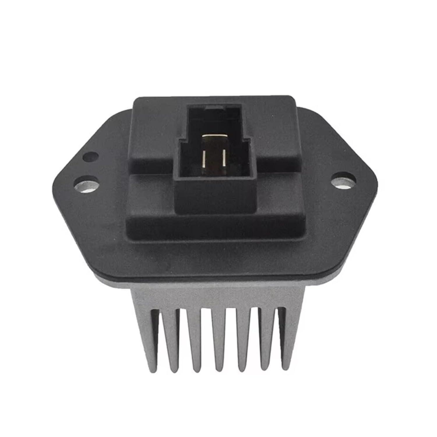 Blower Fan Heater Resistor for Mitsubishi for Pajero Sport 2009-2019 for Triton L200 2006-2015 Air Conditioning Heater Motor Blower Resistor 7801A390