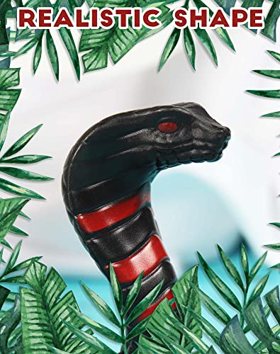 The Cobra 18 Links Wacky Tracks Snap And Click Fidget Toys, Fidget Chain Bracelet Finger Sensory Toys, Snake Jigsaw Puzzle Toys For Kids Stress Relief, Party Bag Fillers, Party Favours, Random 4Pcs #TOP1