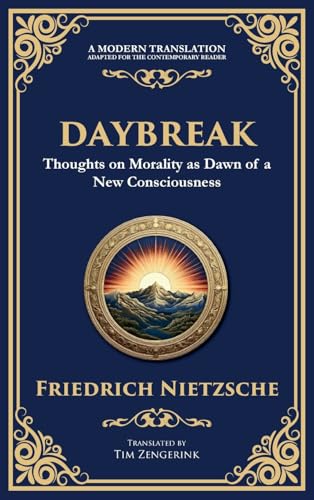 Daybreak: Awakening to Freedom and Truth