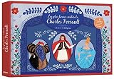 LES PLUS BEAUX CONTES DE CHARLES PERRAULT