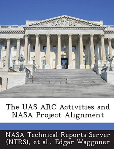 The UAS ARC Activities and NASA Project Alignment