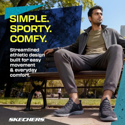Image of Skechers Men's Summits Key Pace Slip-in