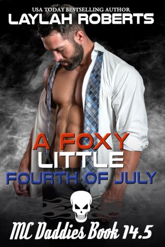 A Foxy Little Fourth of July (MC Daddies)