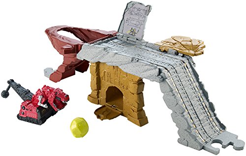 dinotrux carrefour