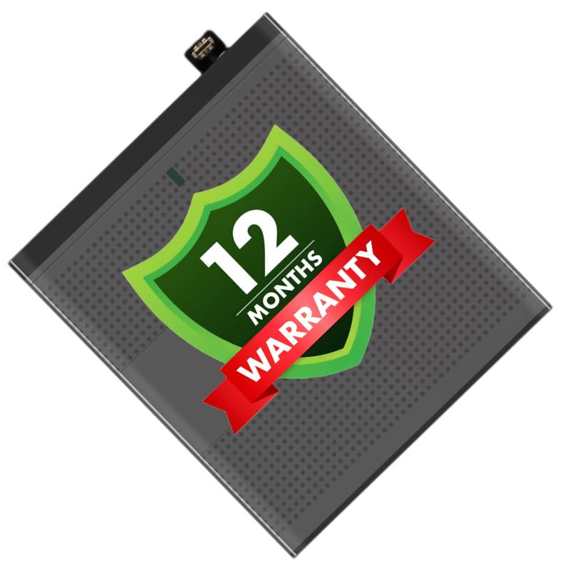 Image of Original BLP759 Battery Compatible for OnePlus 8 Pro - (4510mAh) - 1 Year Warranty DF7