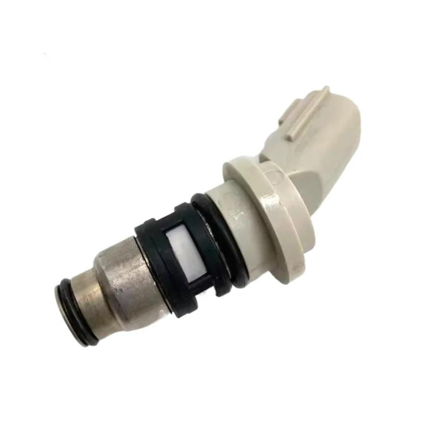 car Fuel Injector Petrol Fuel Injector Nozzle for Nissan for Micra K11 97R A46-H0216600-93Y00 16600-41B00 16600-41B01 16600-41B02 A46H02