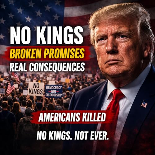 He Promised Peace Now Americans are Dying