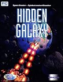  Hidden Galaxy