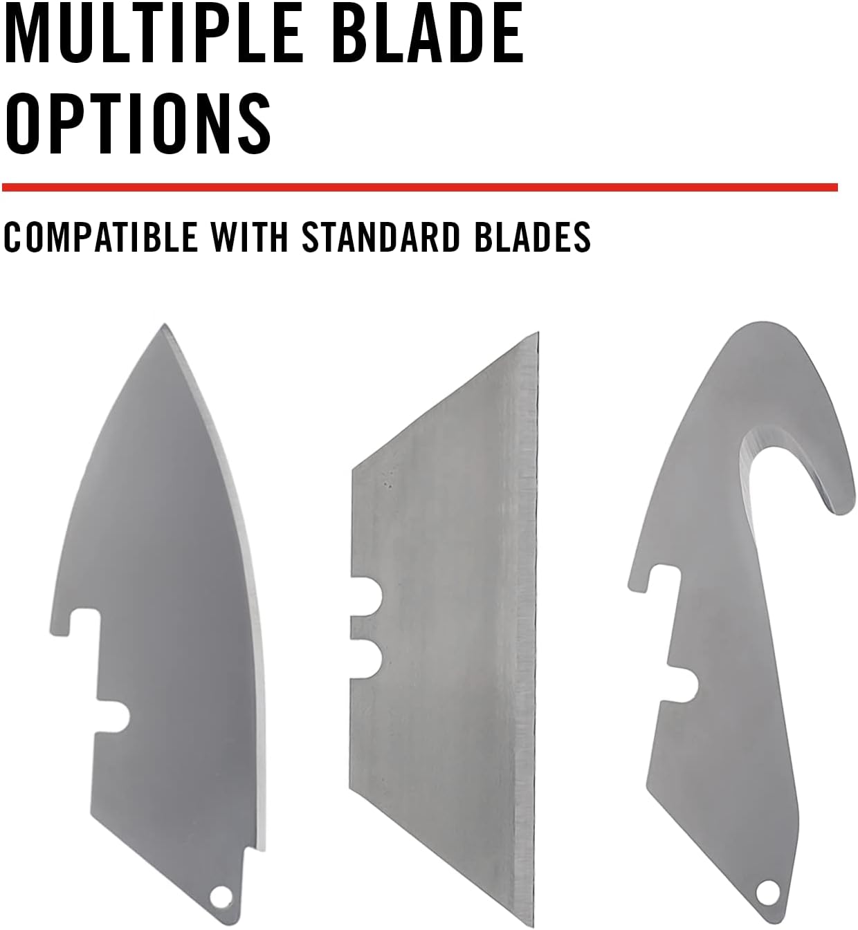 COAST SHIFT, EDC Replaceable Blade Folding Knife