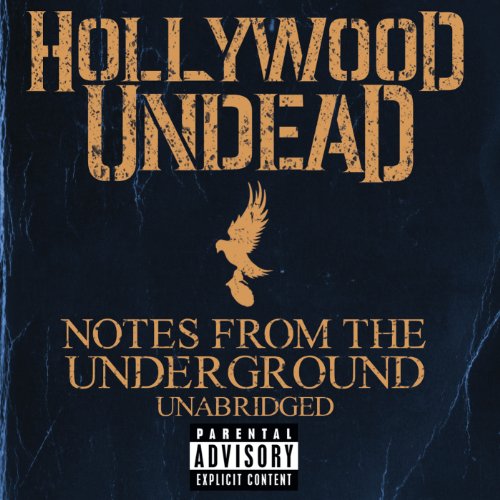 Hollywood Undead
