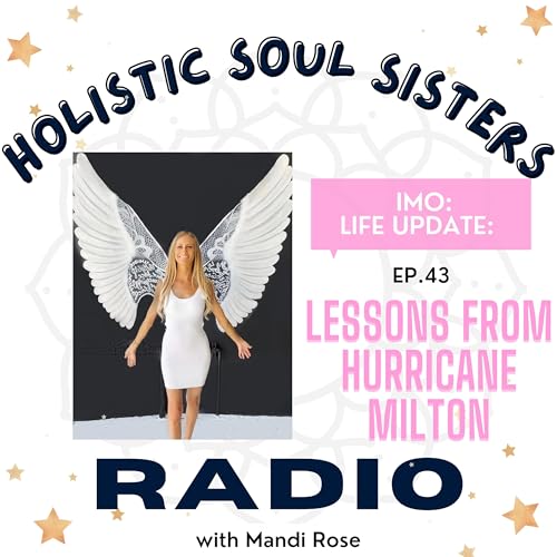 IMO: 5 Lessons from Hurricane Milton | Stay Healthy during Hurricanes cover art