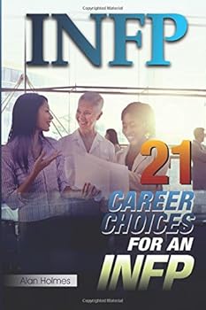 Paperback INFP: 21 Career Choices for an INFP Book