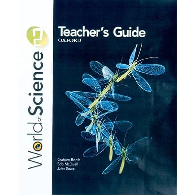 World of Science: Teacher's Guide 2