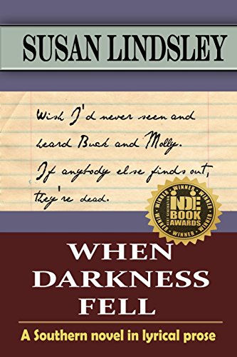 When Darkness Fell 0991433262 Book Cover
