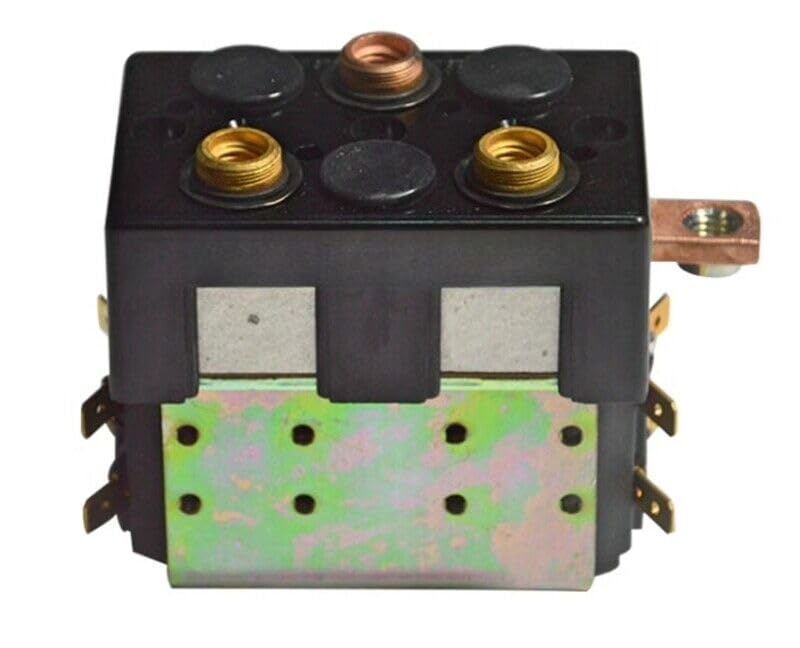 1pcs new DC88-317T Electric forklift contactor 24V