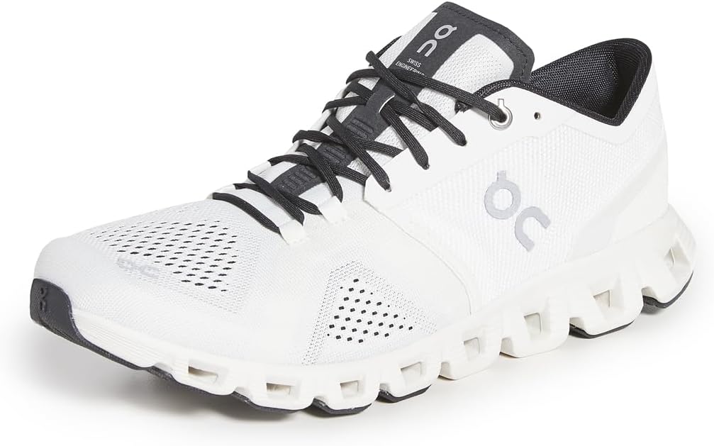 White/Black