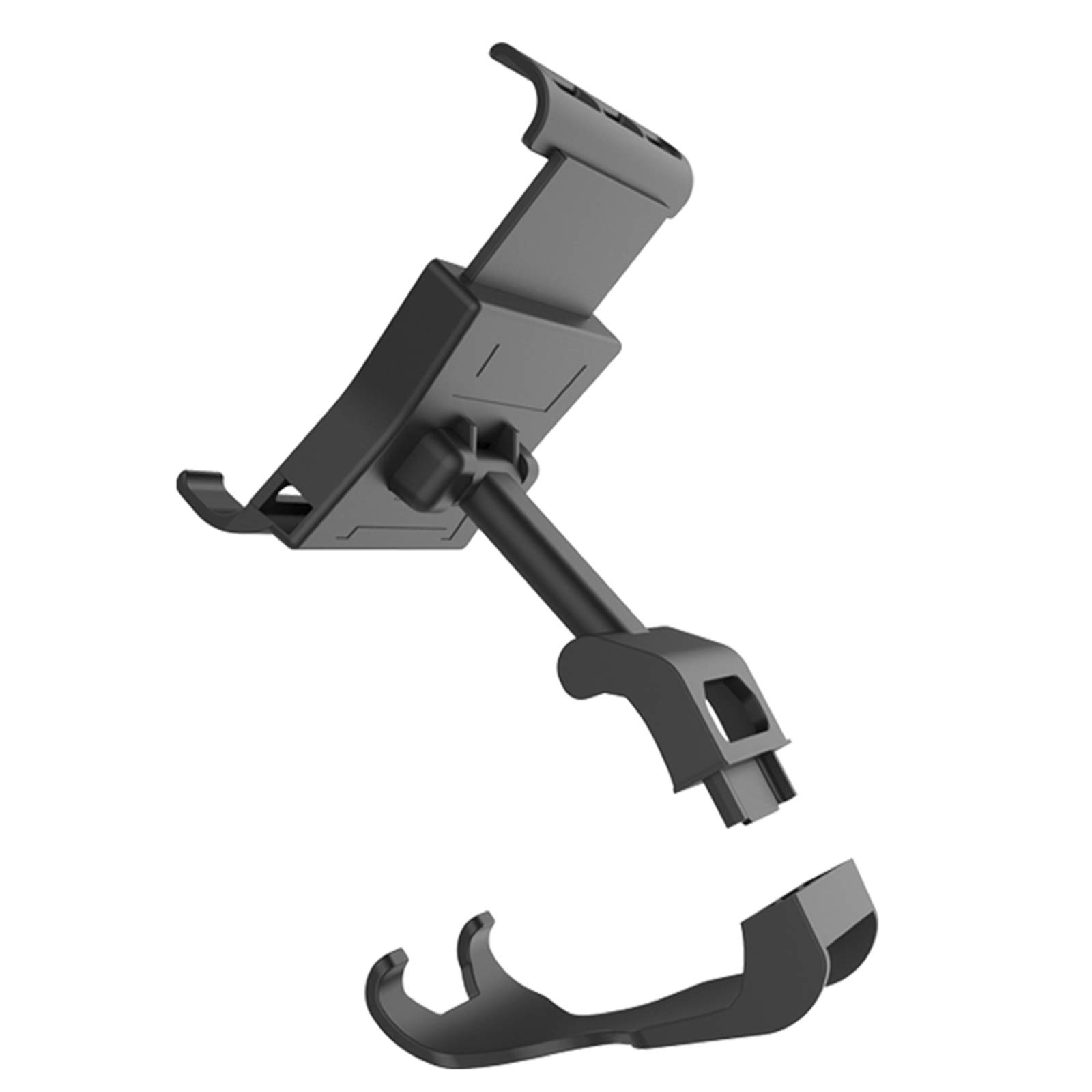 Controller Clip Mount Staffa Morsetto per Nintend Switch/Lite Titolare Morsetto Staffa
