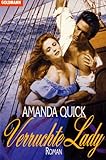 Cover zum Buch Verruchte Lady