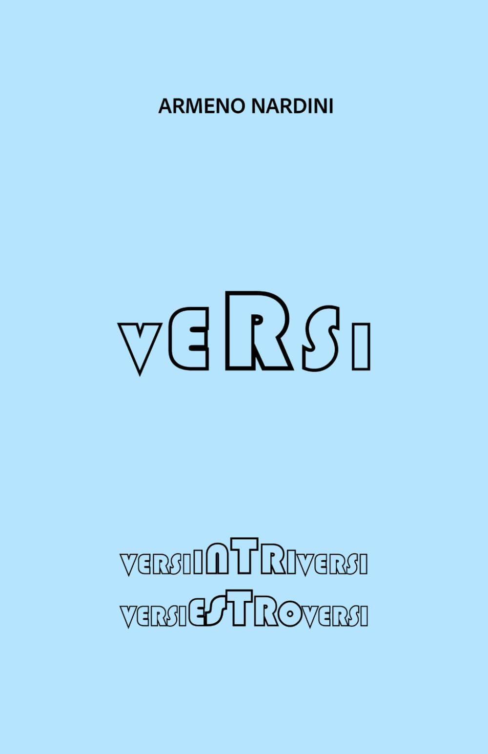 VERSI: Versi introversi e versi estroversi