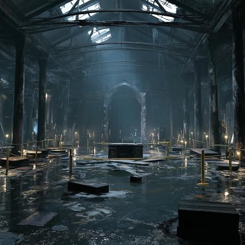 Episode 94 - Harrowed Grounds