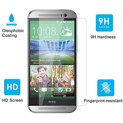 Pellicola protettiva per schermo, in vetro