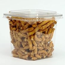 Matratva Gud Sev � 250 gm | Crunchy Gur Sev | Ready To Eat Jaggery Sev | Gud Ki Sev | No Sugar or Preservatives Added