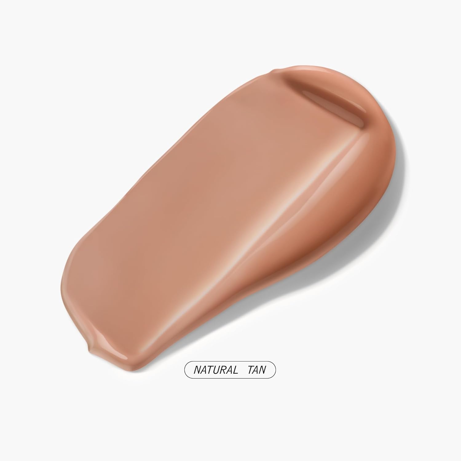 Juice Beauty Phyto-Pigments Flawless Serum Foundation - 16 Natural Tan - 30 mL - Medium-to-Full, Long-Lasting Coverage - Reduces Look of Wrinkles + Pores - Vegan, Cruelty Free