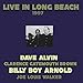 Live in Long Beach 1997