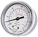Gauge Compression 2-1/2"