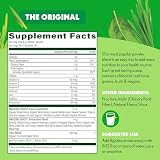 Amazing Grass Super Greens, 30 Servings, photo 3