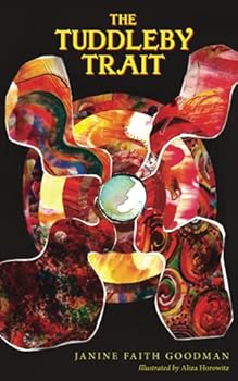 Paperback The Tuddleby Trait (The Tuddleby Tales) Book