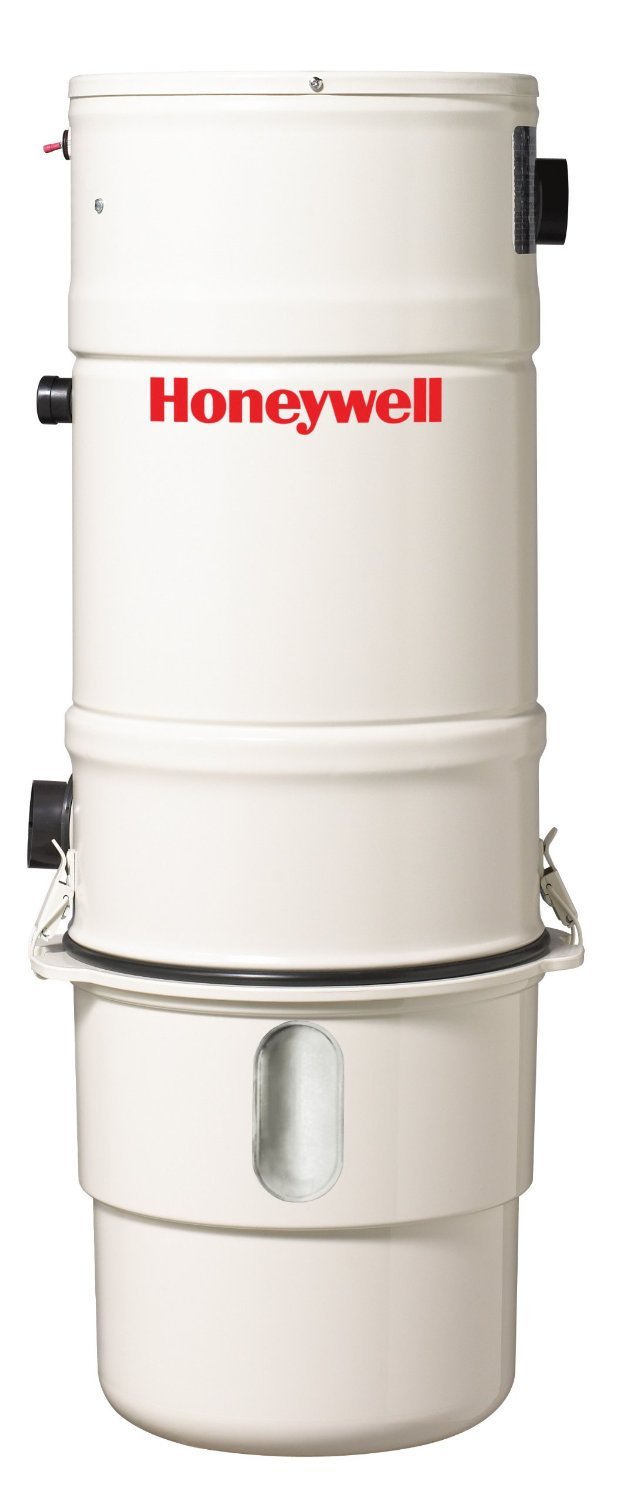 Buy Electrolux 4BH403 Honeywell Central Vacuum System Power Unit