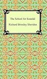 The School for Scandal