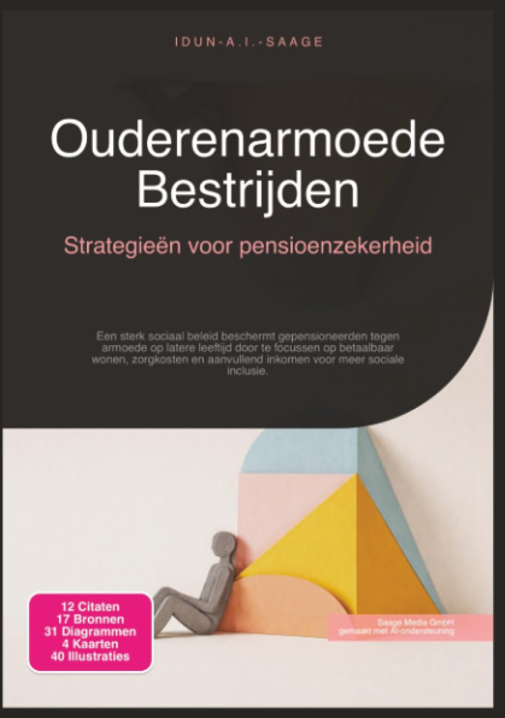Ouderenarmoede Bestrijden: Strategieën voor pensioenzekerheid (sociaal beleid)